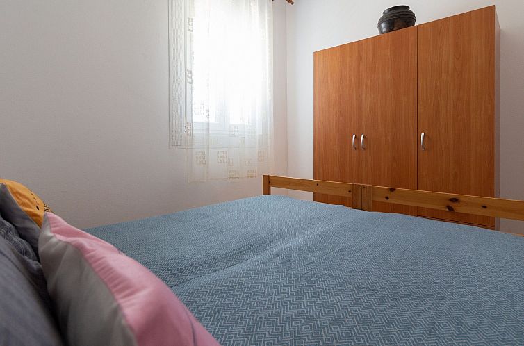 Appartement Luxuswohnung Bianca mit Pool