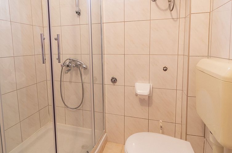 Appartement Luxuswohnung Bianca mit Pool