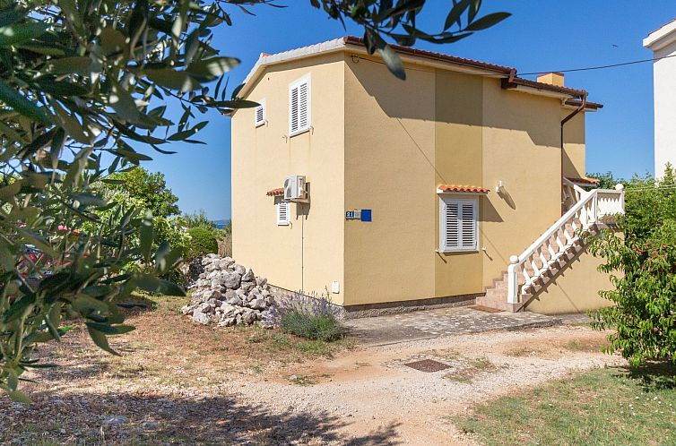 Appartement Luxuswohnung Bianca mit Pool