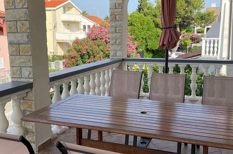 Appartement Wohnung Nada in Sabunike - von TA Leut Agency