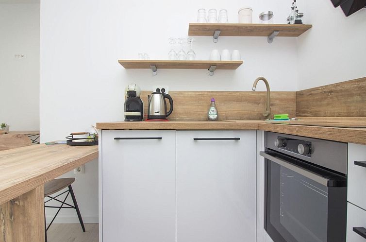 Appartement Wohnung Nada in Sabunike - von TA Leut Agency