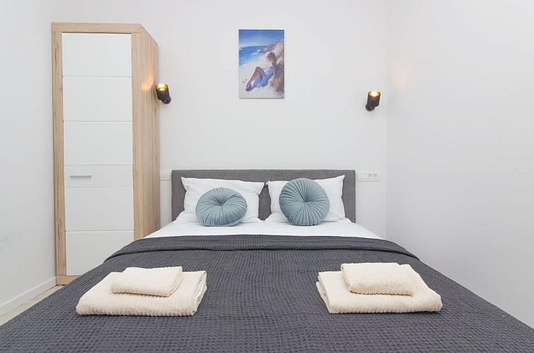 Appartement Wohnung Nada in Sabunike - von TA Leut Agency