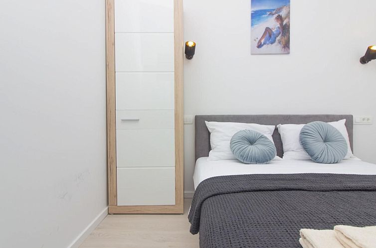 Appartement Wohnung Nada in Sabunike - von TA Leut Agency