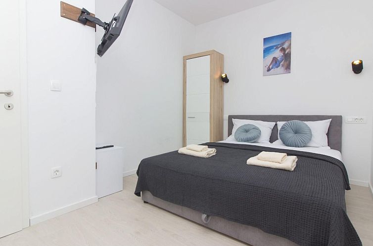 Appartement Wohnung Nada in Sabunike - von TA Leut Agency