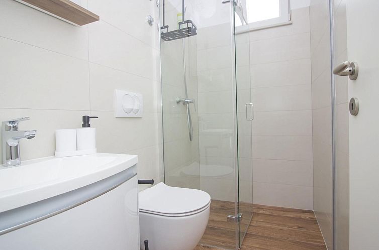 Appartement Wohnung Nada in Sabunike - von TA Leut Agency