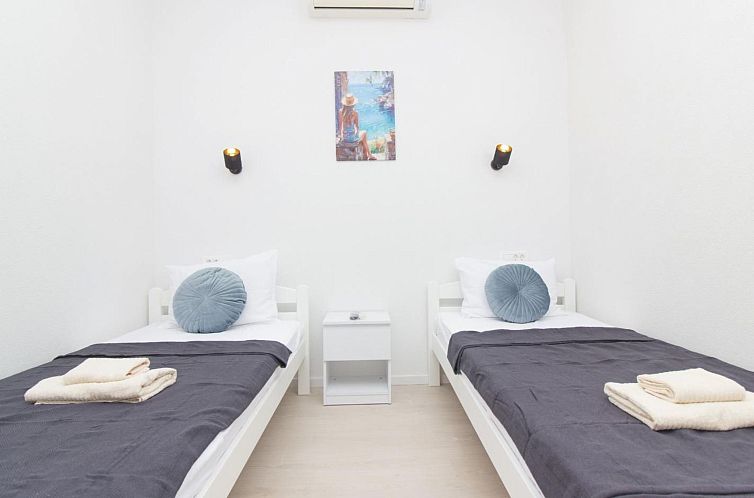 Appartement Wohnung Nada in Sabunike - von TA Leut Agency