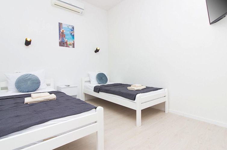 Appartement Wohnung Nada in Sabunike - von TA Leut Agency