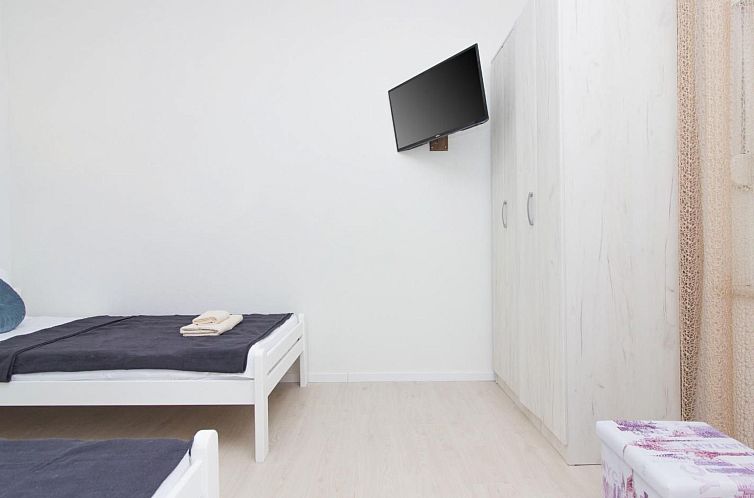 Appartement Wohnung Nada in Sabunike - von TA Leut Agency