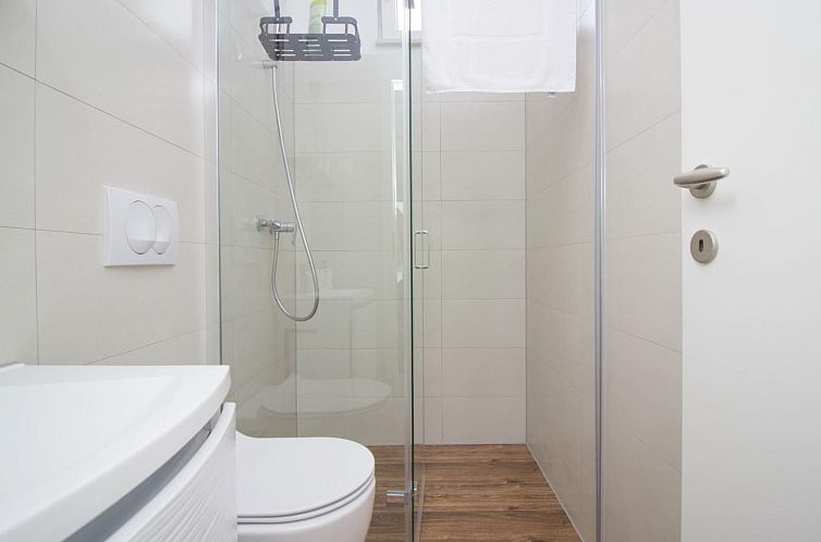 Appartement Wohnung Nada in Sabunike - von TA Leut Agency