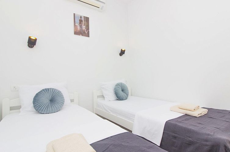 Appartement Wohnung Nada in Sabunike - von TA Leut Agency