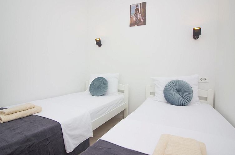 Appartement Wohnung Nada in Sabunike - von TA Leut Agency