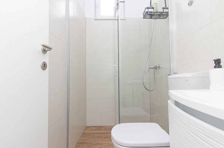 Appartement Wohnung Nada in Sabunike - von TA Leut Agency