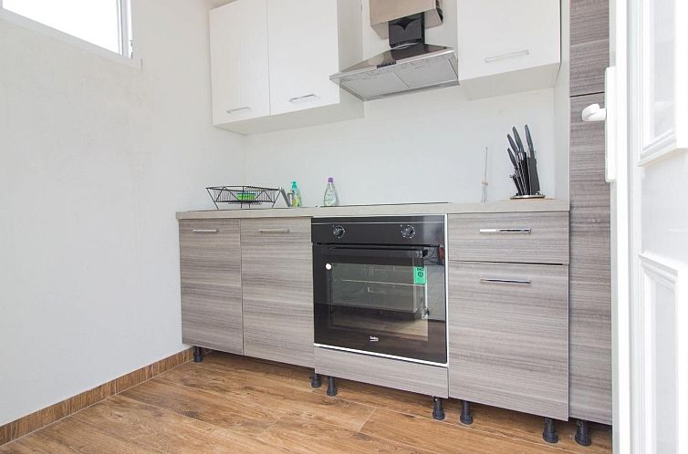 Appartement Wohnung Nada in Sabunike - von TA Leut Agency
