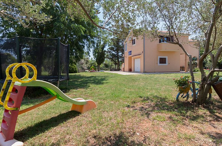 Appartement Wohnung Casa Nada 01 - von TA Leut Agency