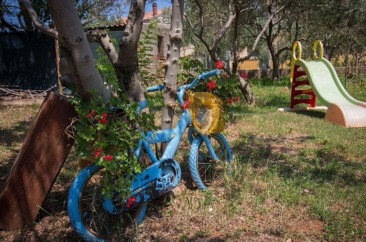 Appartement Wohnung Casa Nada 01 - von TA Leut Agency