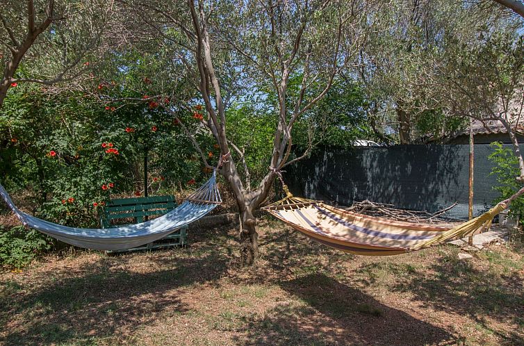 Appartement Wohnung Casa Nada 01 - von TA Leut Agency