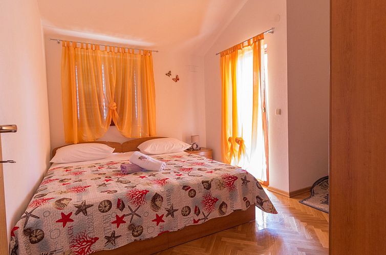 Appartement Wohnung Casa Nada 01 - von TA Leut Agency