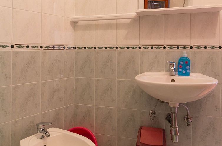 Appartement Wohnung Casa Nada 01 - von TA Leut Agency