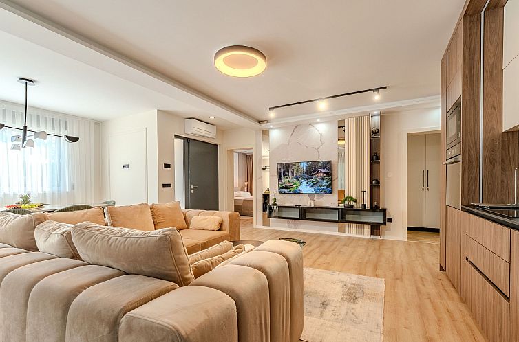 Appartement Wohnung Casa Nada 01 - von TA Leut Agency