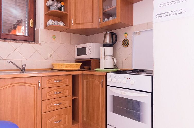 Appartement Wohnung Casa Nada 01 - von TA Leut Agency