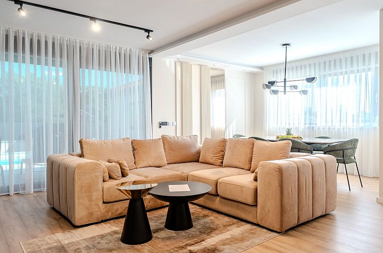 Appartement Wohnung Casa Nada 01 - von TA Leut Agency