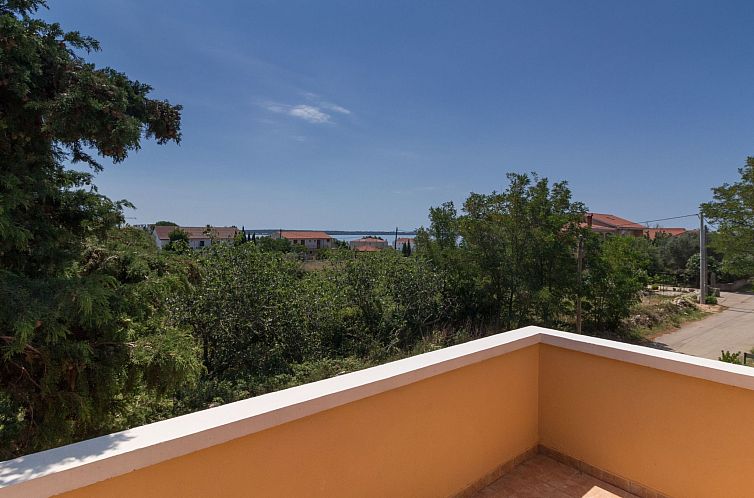 Appartement Wohnung Casa Nada 01 - von TA Leut Agency