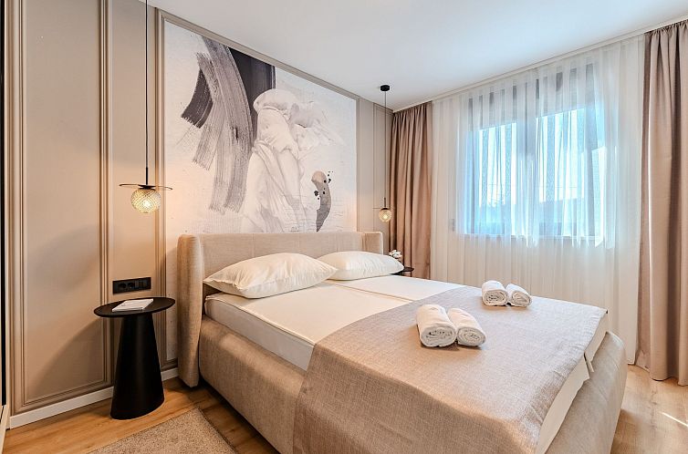 Appartement Wohnung Casa Nada 01 - von TA Leut Agency
