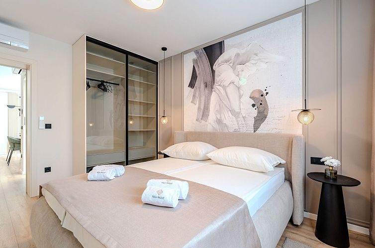 Appartement Wohnung Casa Nada 01 - von TA Leut Agency