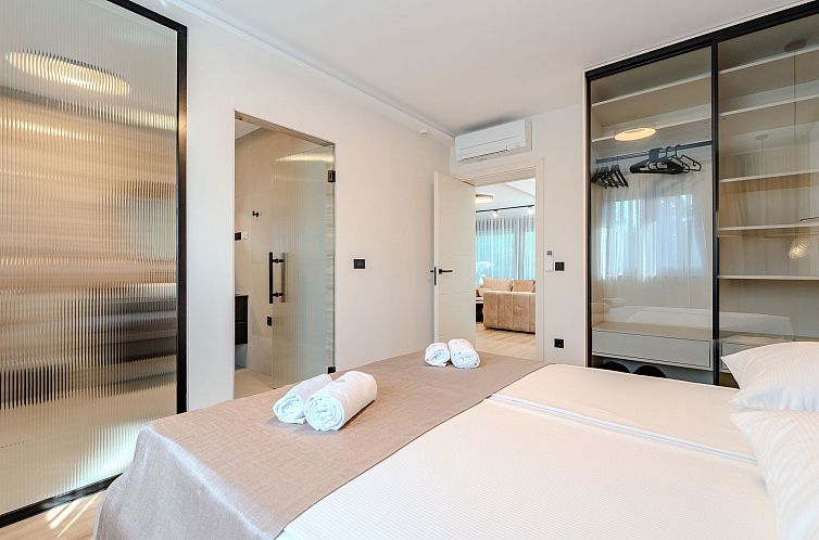 Vakantiehuis Villa Ballat