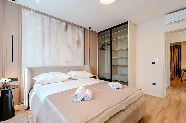 Vakantiehuis Villa Ballat