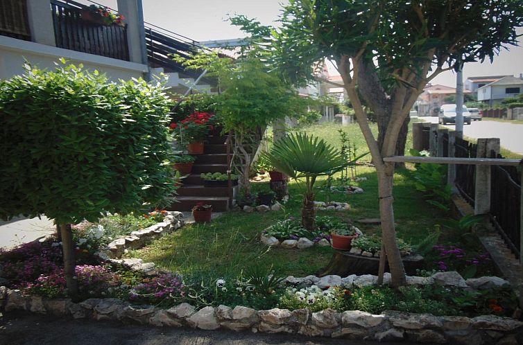 Appartement Wohnung Natali in der Nähe des Sandstrandes - A