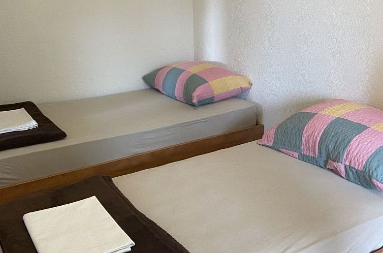 Appartement Wohnung Natali in der Nähe des Sandstrandes - A