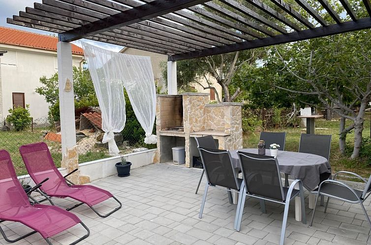 Appartement "Casa Tea" direkt am Strand