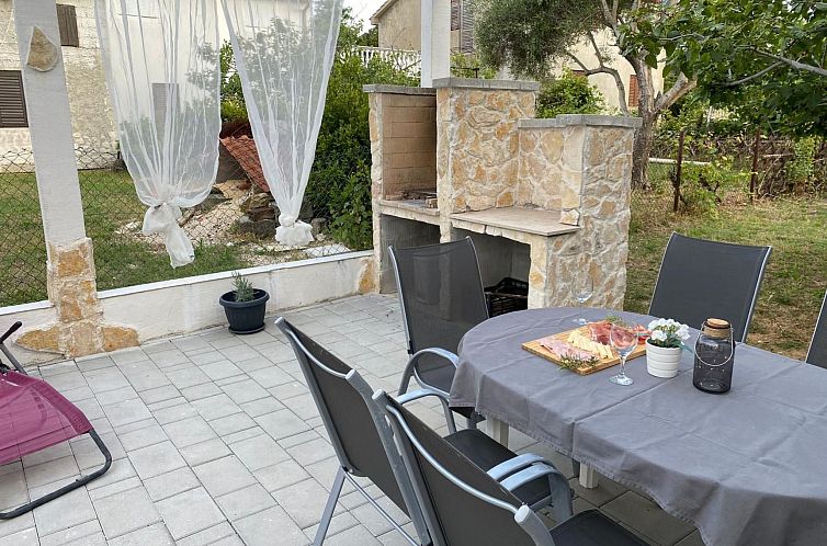 Appartement "Casa Tea" direkt am Strand