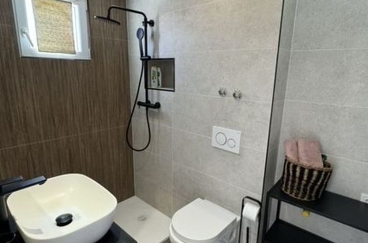 Appartement "Casa Tea" direkt am Strand
