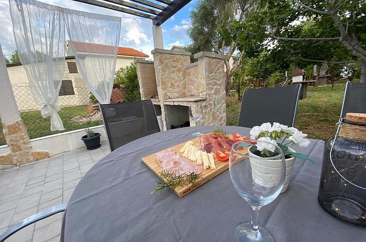 Appartement "Casa Tea2" direkt am Strand