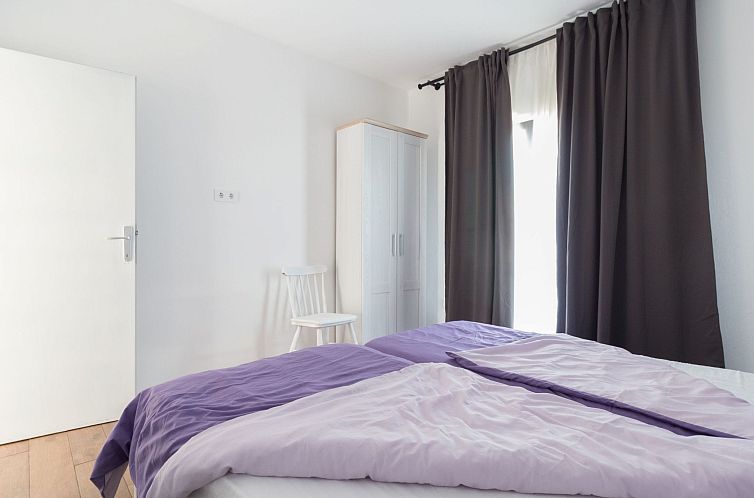 Appartement "Casa Tea2" direkt am Strand