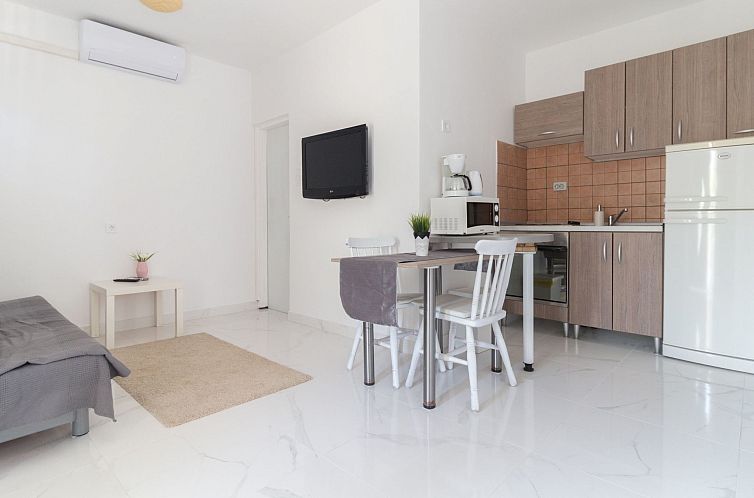 Appartement "Casa Tea2" direkt am Strand