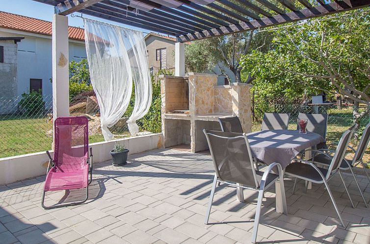 Appartement "Casa Tea2" direkt am Strand