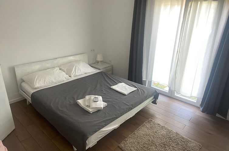 Appartement "Casa Tea2" direkt am Strand