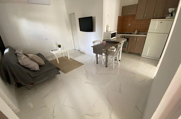 Appartement "Casa Tea2" direkt am Strand