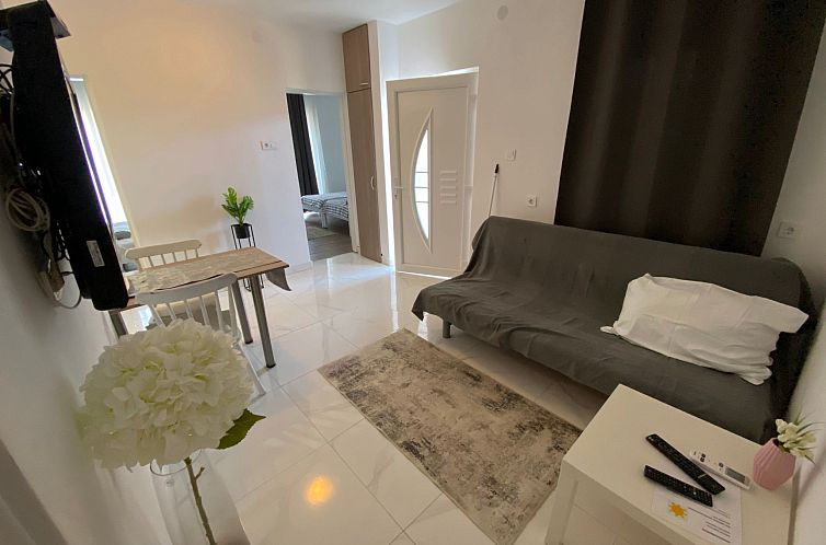 Appartement "Casa Tea2" direkt am Strand