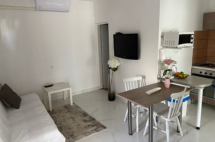 Appartement "Casa Tea2" direkt am Strand