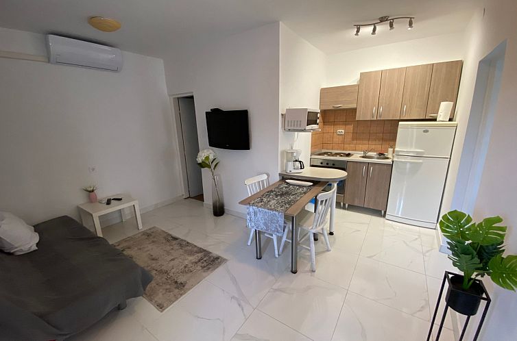Appartement "Casa Tea2" direkt am Strand
