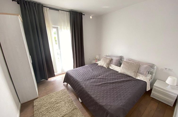 Appartement "Casa Tea2" direkt am Strand