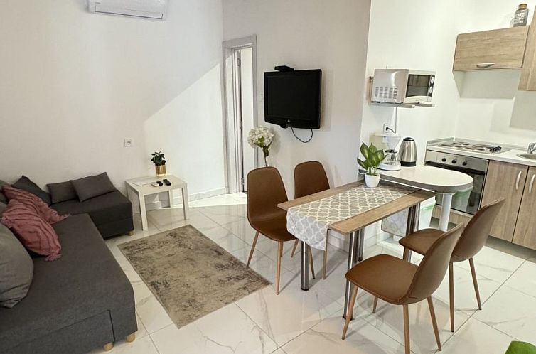 Appartement "Casa Tea2" direkt am Strand