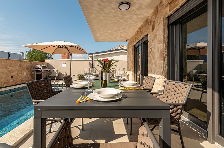 Vakantiehuis Villa Casa Nova Sabunike - von TA Leut Agency