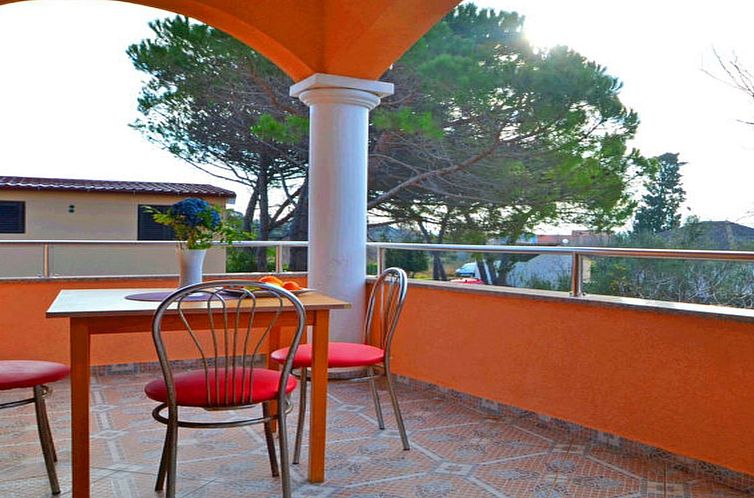 Appartement Wohnung Lungomare - von TA Leut Agency