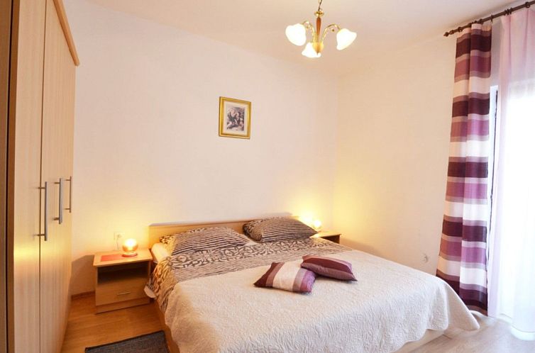 Appartement Wohnung Lungomare - von TA Leut Agency