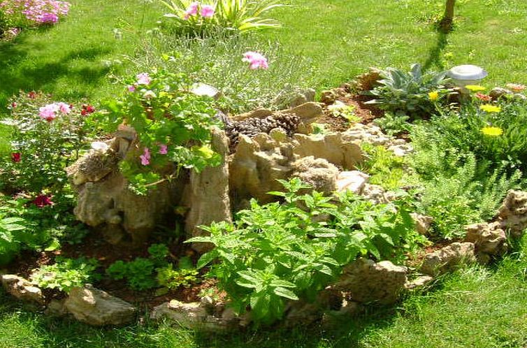 Appartement Wohnung Lungomare - von TA Leut Agency